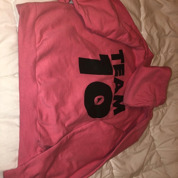 Super cute TEAM 10 MERCHHH! #Jakepaul - Picture 2 of 2